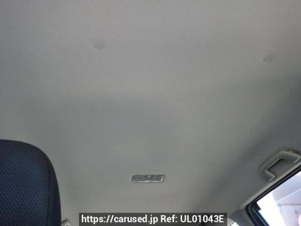Used 2007 AT toyota wish ZNE10G Image[10]