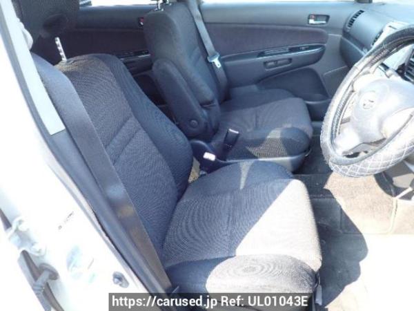 Used 2007 AT toyota wish ZNE10G Image[11]
