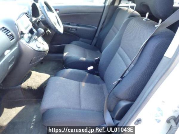 Used 2007 AT toyota wish ZNE10G Image[12]