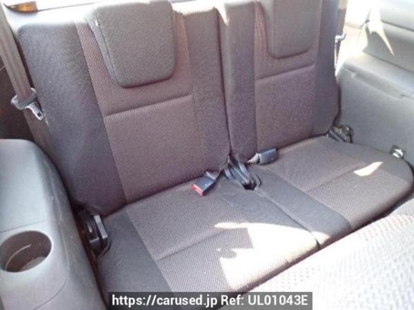 Used 2007 AT toyota wish ZNE10G Image[15]