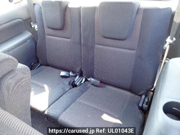 Used 2007 AT toyota wish ZNE10G Image[16]