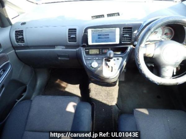 Used 2007 AT toyota wish ZNE10G Image[17]