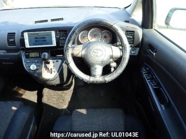 Used 2007 AT toyota wish ZNE10G Image[19]