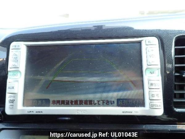 Used 2007 AT toyota wish ZNE10G Image[23]