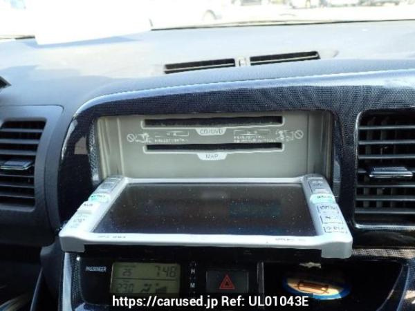 Used 2007 AT toyota wish ZNE10G Image[24]