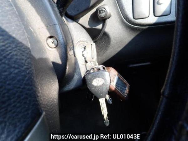 Used 2007 AT toyota wish ZNE10G Image[26]