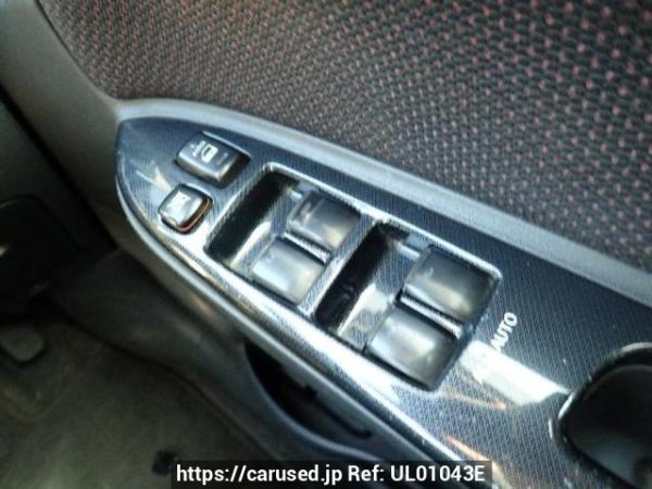 Used 2007 AT toyota wish ZNE10G Image[28]