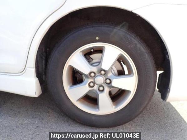 Used 2007 AT toyota wish ZNE10G Image[31]