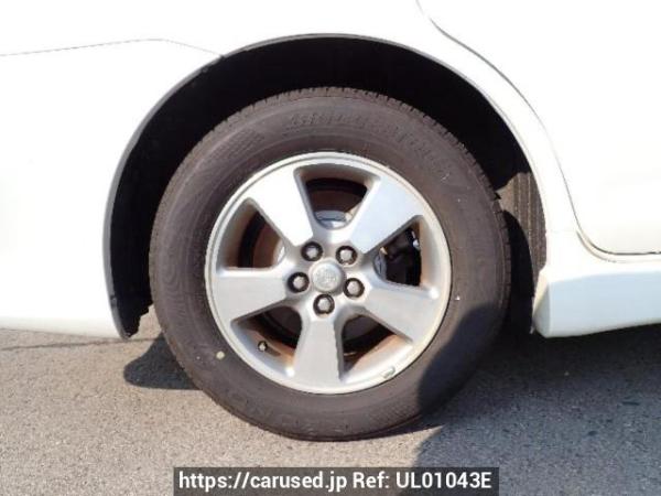 Used 2007 AT toyota wish ZNE10G Image[32]