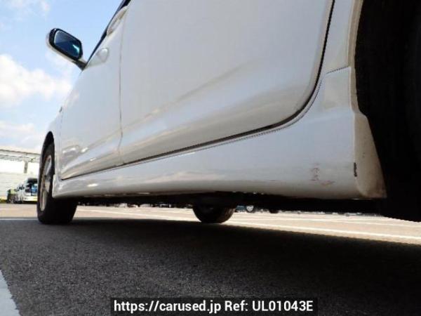 Used 2007 AT toyota wish ZNE10G Image[33]