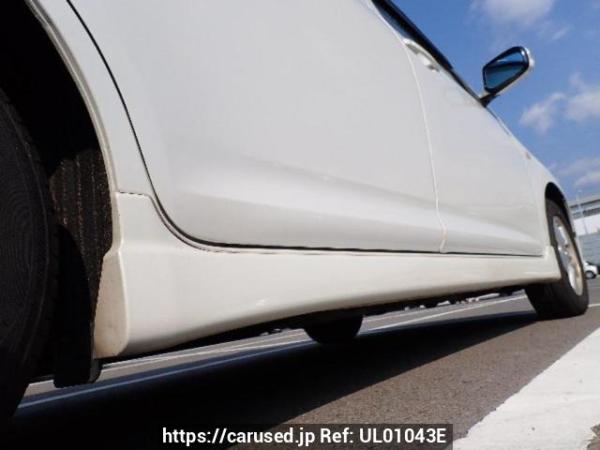 Used 2007 AT toyota wish ZNE10G Image[34]