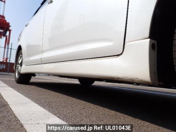 Used 2007 AT toyota wish ZNE10G Image[35]