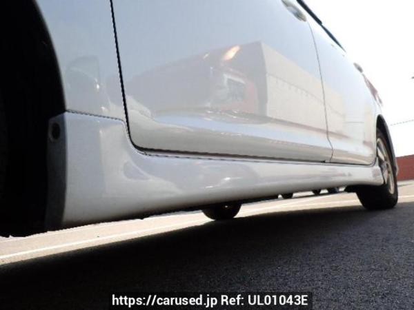 Used 2007 AT toyota wish ZNE10G Image[36]