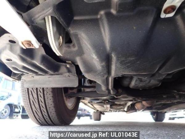 Used 2007 AT toyota wish ZNE10G Image[37]