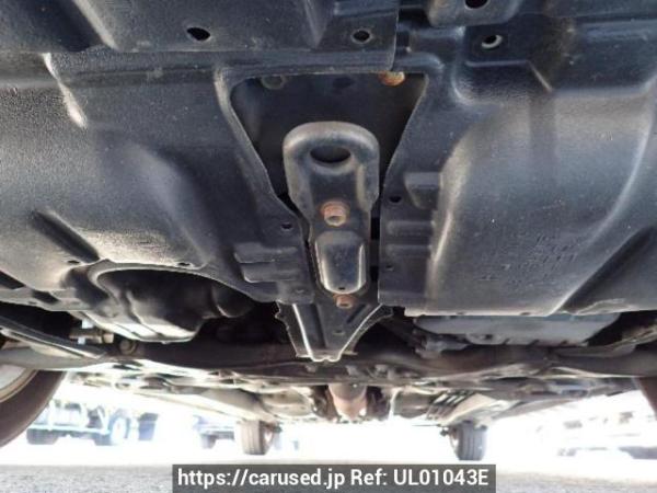 Used 2007 AT toyota wish ZNE10G Image[38]