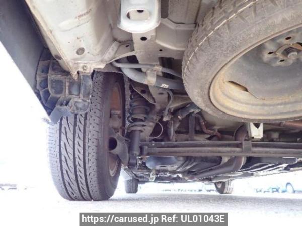 Used 2007 AT toyota wish ZNE10G Image[40]