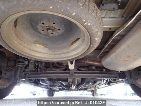 Used 2007 AT toyota wish ZNE10G Image[41]