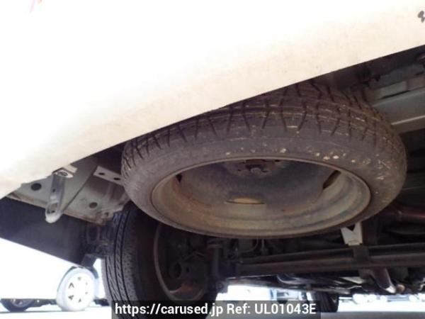 Used 2007 AT toyota wish ZNE10G Image[43]