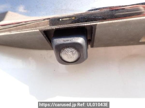 Used 2007 AT toyota wish ZNE10G Image[44]