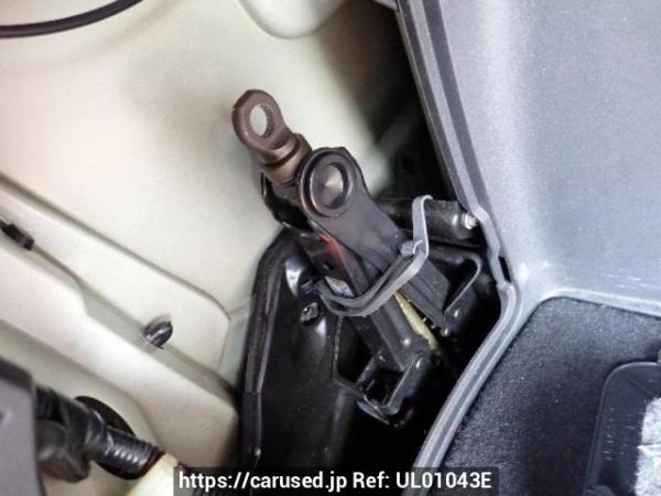Used 2007 AT toyota wish ZNE10G Image[45]