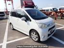 Daihatsu Move LA100S