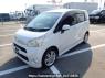 Used 2012 AT daihatsu move LA100S Image[2]