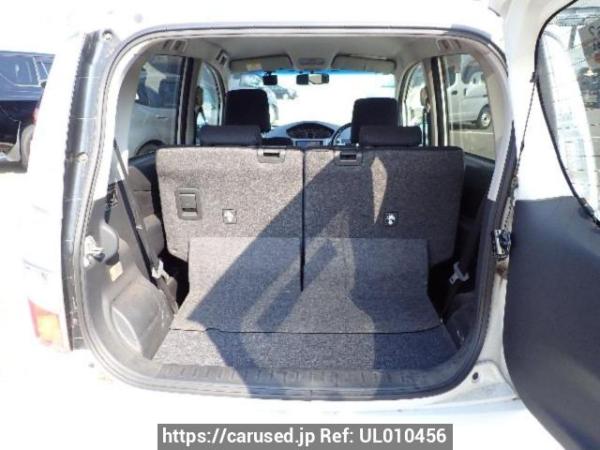 Used 2012 AT daihatsu move LA100S Image[6]