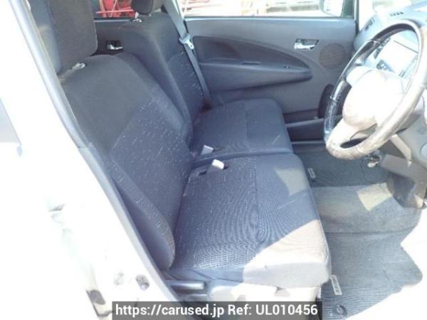 Used 2012 AT daihatsu move LA100S Image[11]