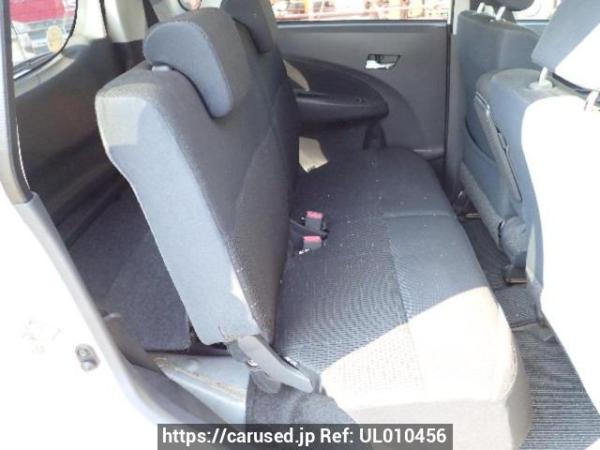Used 2012 AT daihatsu move LA100S Image[13]
