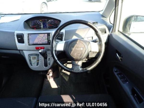 Used 2012 AT daihatsu move LA100S Image[16]
