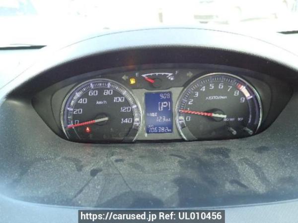 Used 2012 AT daihatsu move LA100S Image[17]