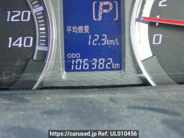 Used 2012 AT daihatsu move LA100S Image[18]