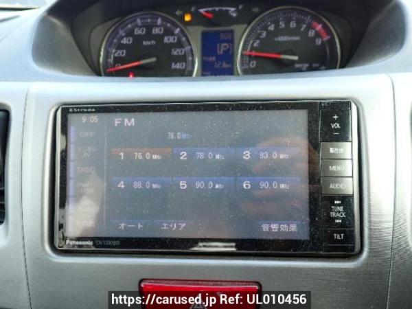 Used 2012 AT daihatsu move LA100S Image[20]