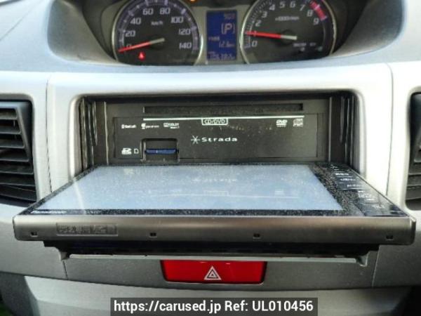 Used 2012 AT daihatsu move LA100S Image[21]