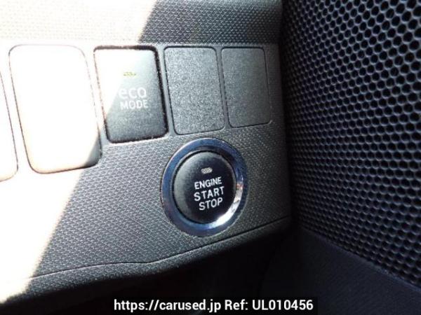 Used 2012 AT daihatsu move LA100S Image[23]