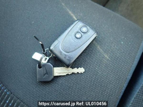 Used 2012 AT daihatsu move LA100S Image[25]