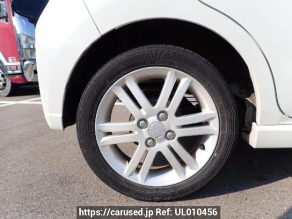 Used 2012 AT daihatsu move LA100S Image[28]