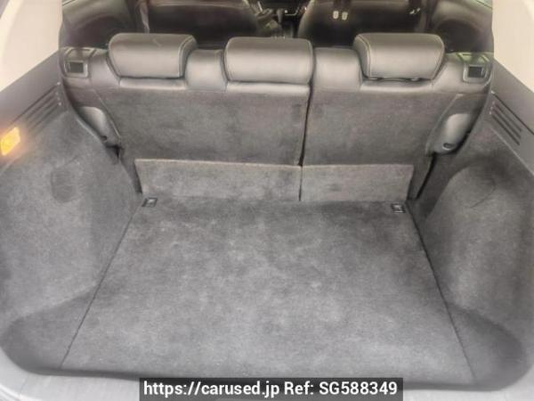 Used 2016 CVT honda hr-v null Image[8]