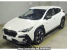 Subaru Crosstrek GUE