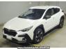 Used 2023 AT subaru crosstrek GUE Image[0]