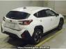 Used 2023 AT subaru crosstrek GUE Image[1]