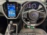 Used 2023 AT subaru crosstrek GUE Image[2]