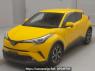 Used 2017 AT toyota c-hr NGX50 Image[0]