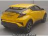 Used 2017 AT toyota c-hr NGX50 Image[1]