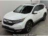 Used 2019 AT honda cr-v RW2 Image[0]
