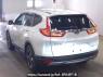 Used 2022 AT honda cr-v-hybrid RT5 Image[1]