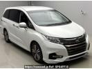 Honda Odyssey RC1