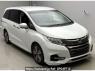 Used 2020 AT honda odyssey RC1 Image[0]