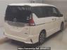 Used 2017 AT nissan serena GFC27 Image[1]