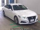Toyota Crown Hybrid AZSH20